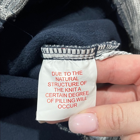 Bench | Full Zip Shacket - Picture 9 of 12